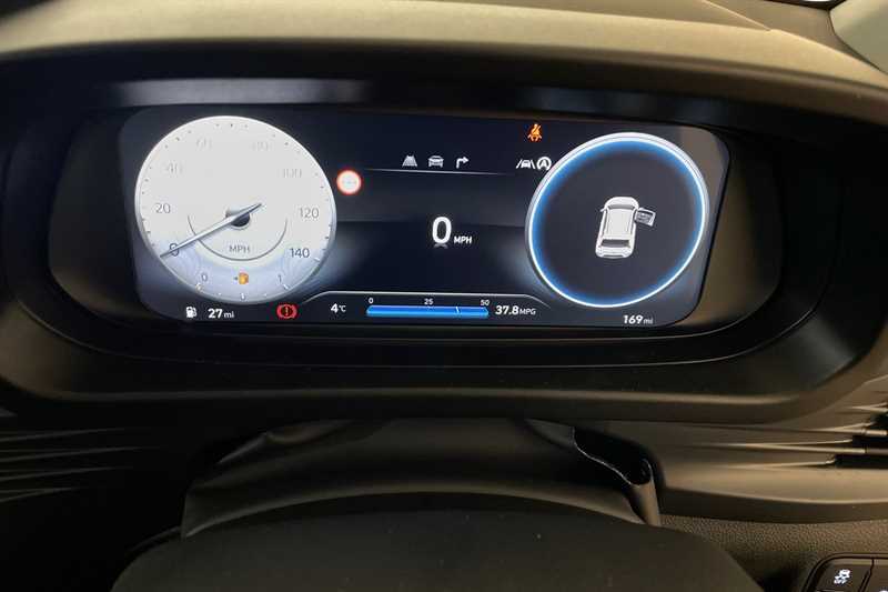 Used Hyundai BAYON 2025 for sale - 77513743: Photo 20