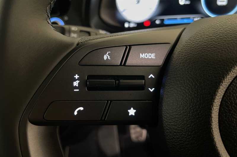 Used Hyundai BAYON 2025 for sale - 77513743: Photo 21