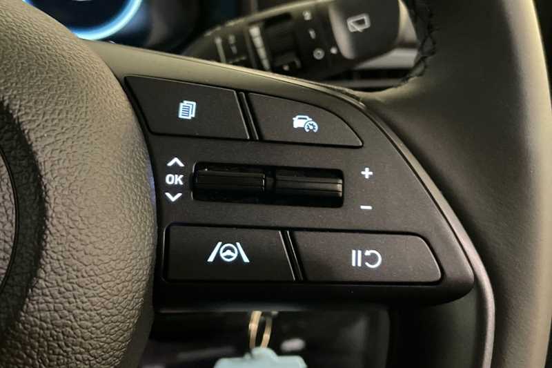 Used Hyundai BAYON 2025 for sale - 77513743: Photo 22