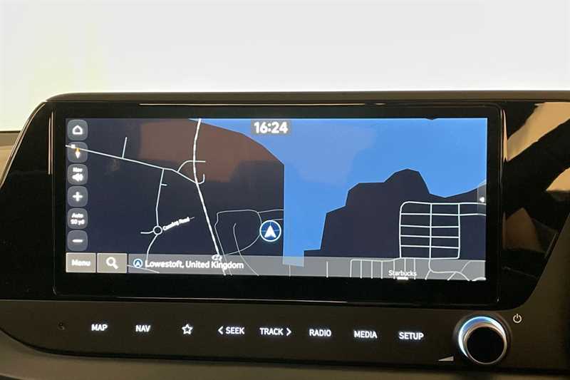 Used Hyundai BAYON 2025 for sale - 77513743: Photo 5