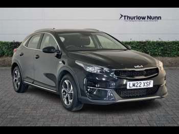 2022 - 2 Isg 5-Door