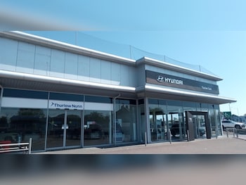 Hyundai - KONA