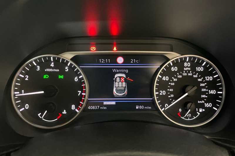 Vehicle 20