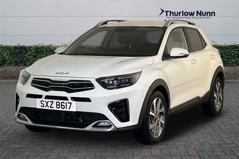 Used Kia Stonic 2023 for sale - 77513788: Photo 11