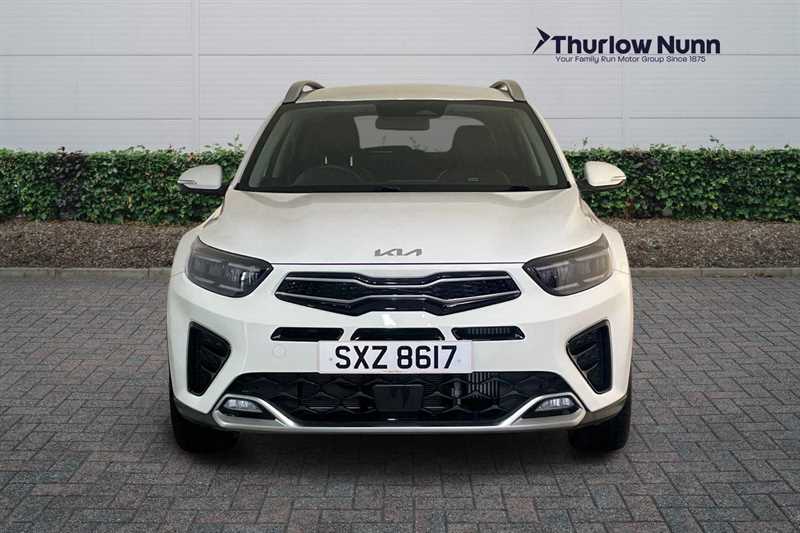 Used Kia Stonic 2023 for sale - 77513788: Photo 12