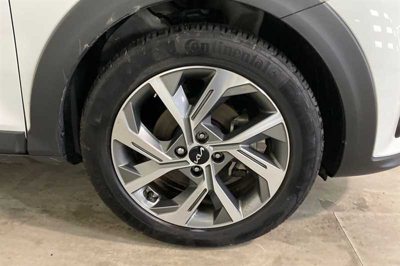 Used Kia Stonic 2023 for sale - 77513788: Photo 13