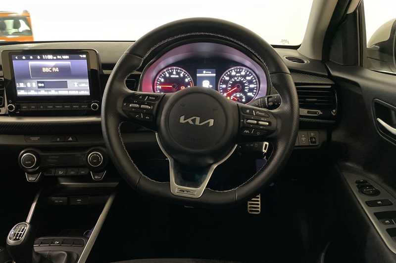 Used Kia Stonic 2023 for sale - 77513788: Photo 15