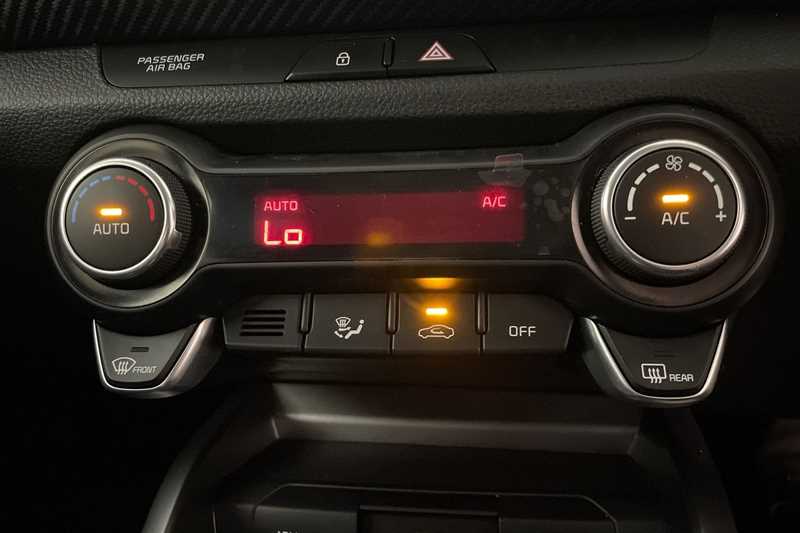 Used Kia Stonic 2023 for sale - 77513788: Photo 17