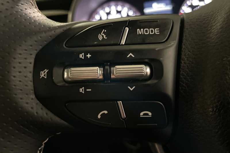 Used Kia Stonic 2023 for sale - 77513788: Photo 21