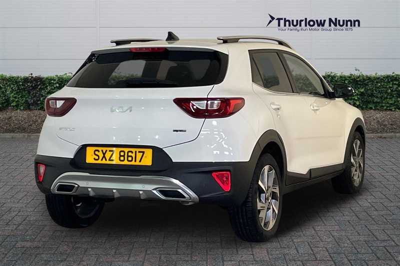 Used Kia Stonic 2023 for sale - 77513788: Photo 4