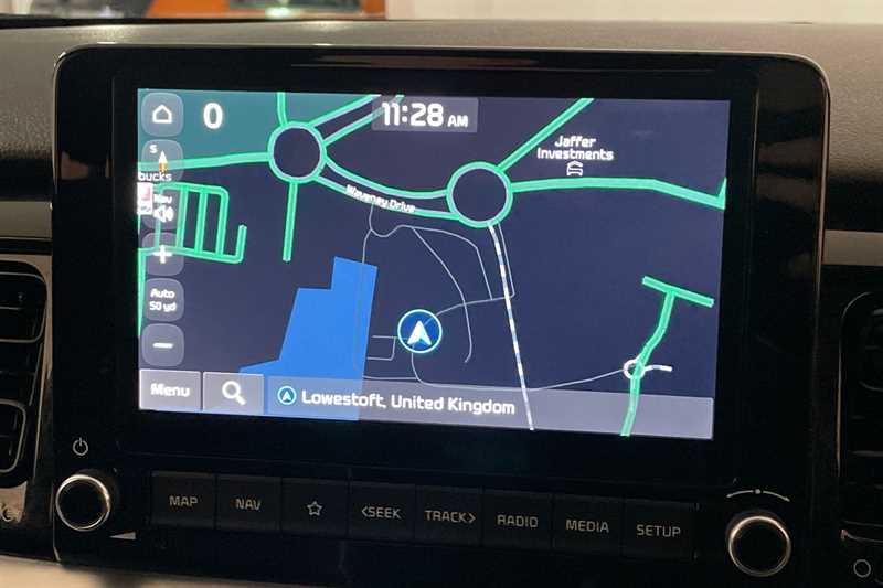 Used Kia Stonic 2023 for sale - 77513788: Photo 5