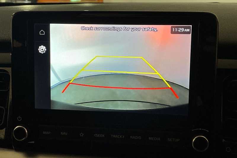 Used Kia Stonic 2023 for sale - 77513788: Photo 7