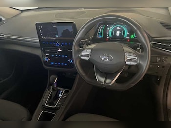 Used Hyundai IONIQ 2022 for sale - 78336974: Photo