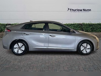 Used Hyundai IONIQ 2022 for sale - 78336974: Photo