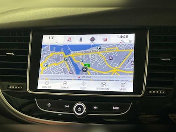 Used Vauxhall Mokka X 2018 for sale - 78351458: Photo