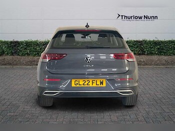 Used Volkswagen Golf 2022 for sale - 75302892: Photo