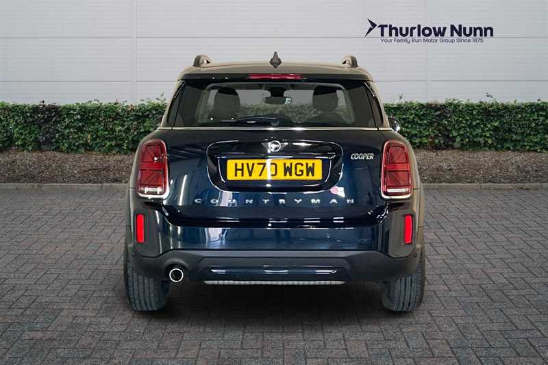 Used MINI Countryman 2020 for sale - 76155225: Photo 11