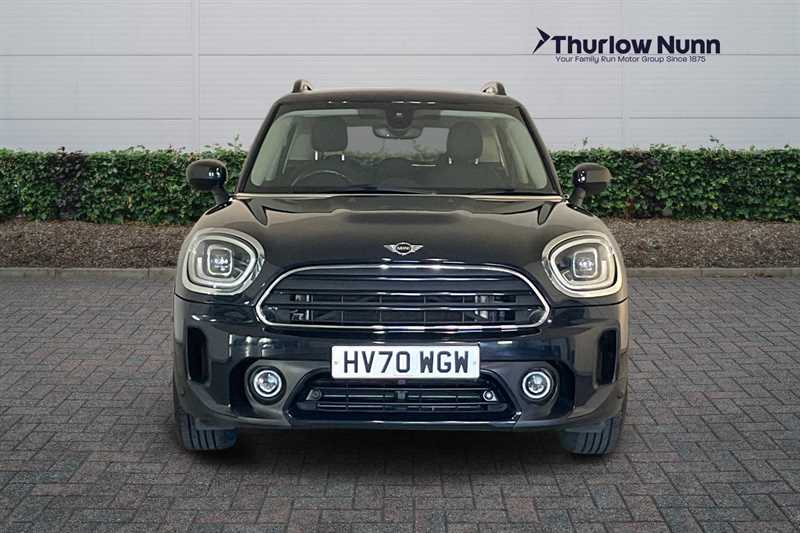 Used MINI Countryman 2020 for sale - 76155225: Photo 12