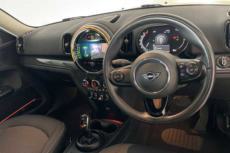 Used MINI Countryman 2020 for sale - 76155225: Photo 14