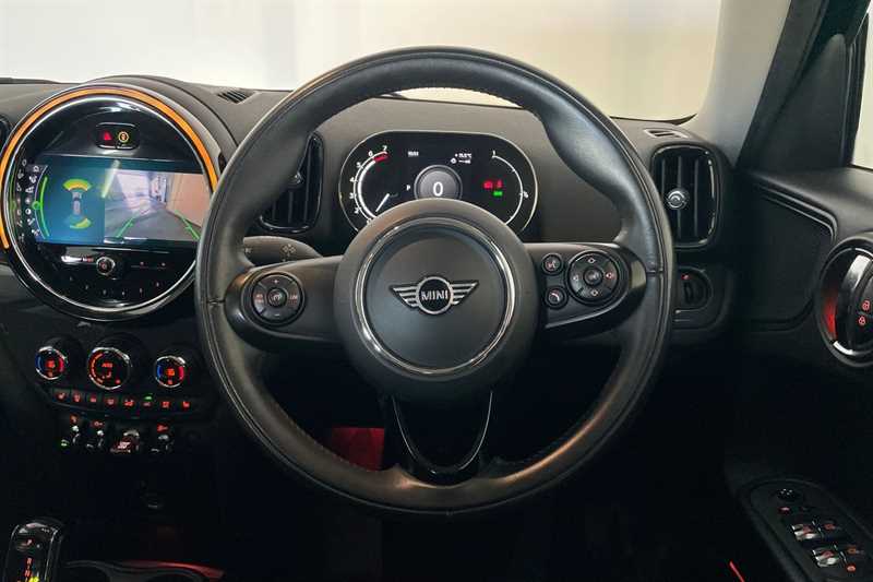 Used MINI Countryman 2020 for sale - 76155225: Photo 15