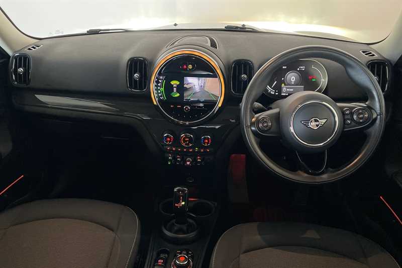Used MINI Countryman 2020 for sale - 76155225: Photo 2