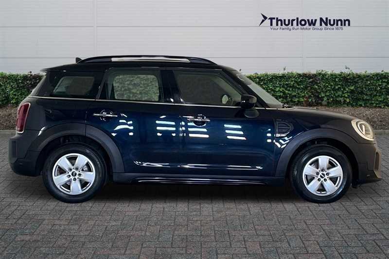 Used MINI Countryman 2020 for sale - 76155225: Photo 3
