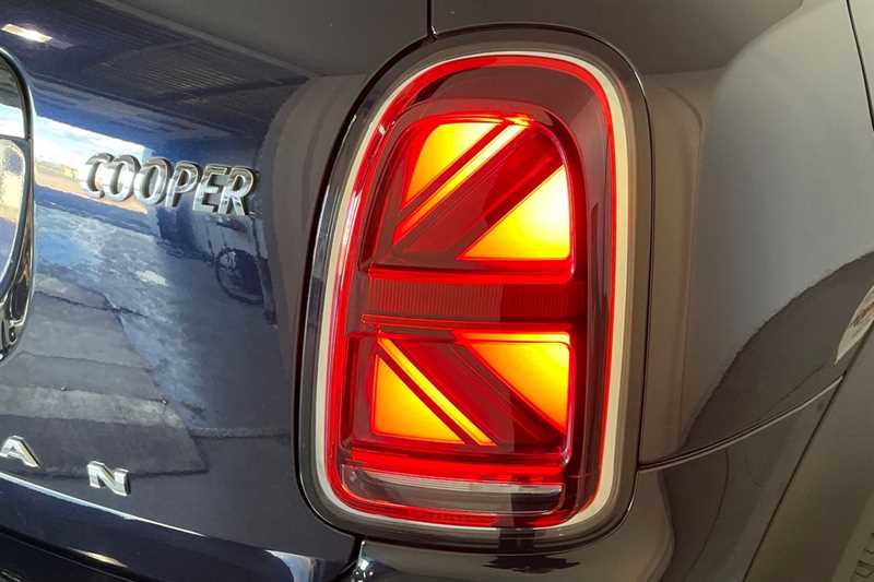 Used MINI Countryman 2020 for sale - 76155225: Photo 37