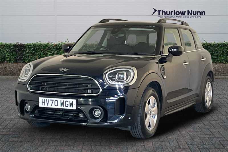 Used MINI Countryman 2020 for sale - 76155225: Photo 4