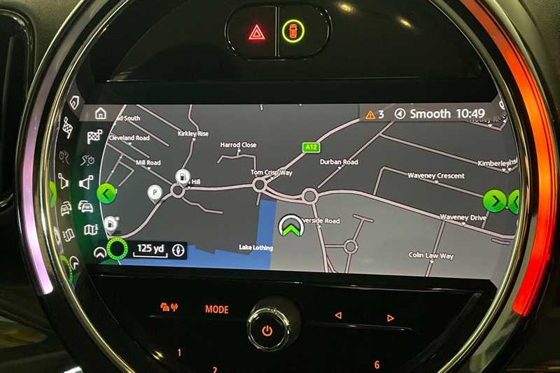 Used MINI Countryman 2020 for sale - 76155225: Photo 5