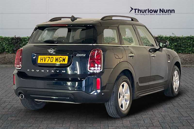 Used MINI Countryman 2020 for sale - 76155225: Photo 6