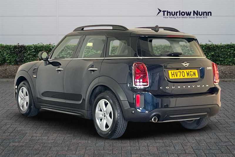 Used MINI Countryman 2020 for sale - 76155225: Photo 8