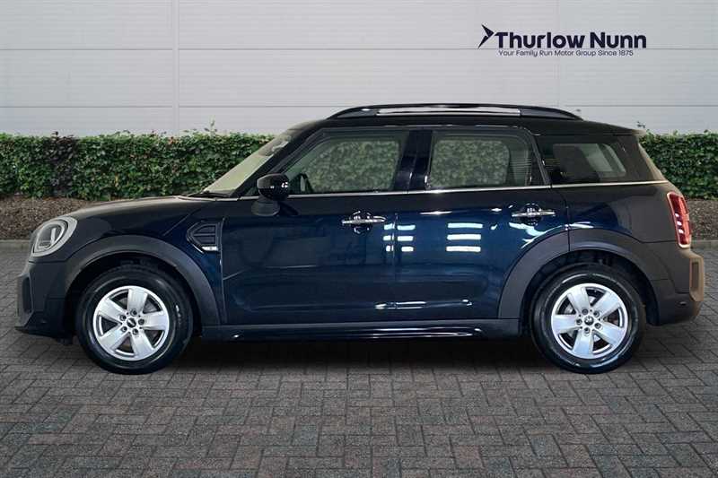Used MINI Countryman 2020 for sale - 76155225: Photo 9