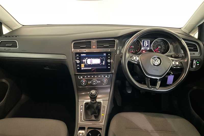 Used Volkswagen Golf 2020 for sale - 76204428: Photo 12