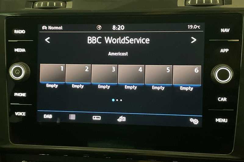 Used Volkswagen Golf 2020 for sale - 76204428: Photo 17