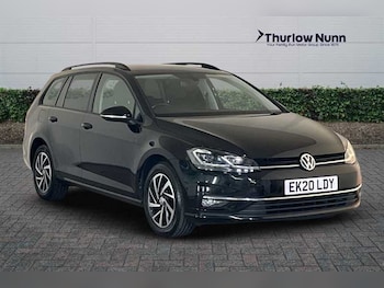 Used Volkswagen Golf 2020 for sale - 76204428: Photo