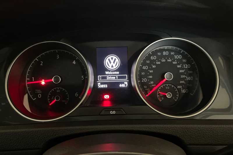 Used Volkswagen Golf 2020 for sale - 76204428: Photo 20