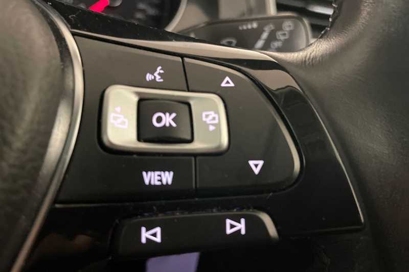 Used Volkswagen Golf 2020 for sale - 76204428: Photo 22