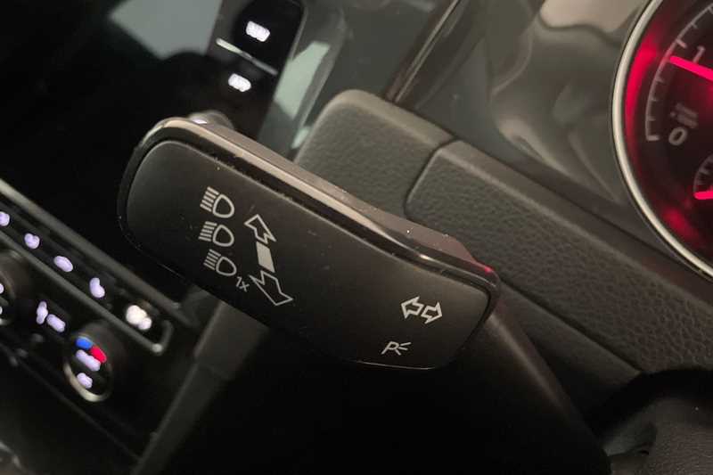 Used Volkswagen Golf 2020 for sale - 76204428: Photo 25