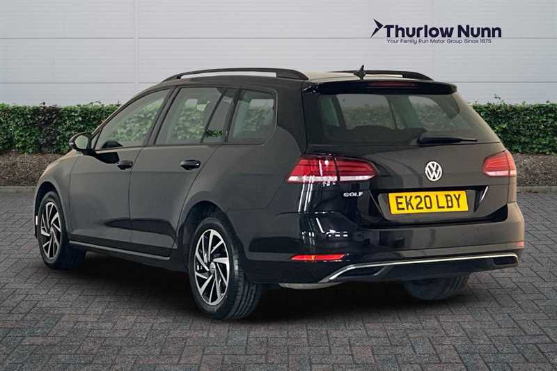 Used Volkswagen Golf 2020 for sale - 76204428: Photo 5