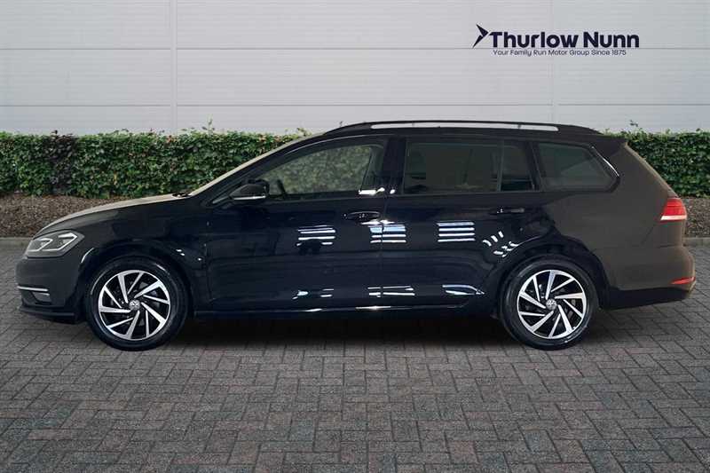 Used Volkswagen Golf 2020 for sale - 76204428: Photo 6