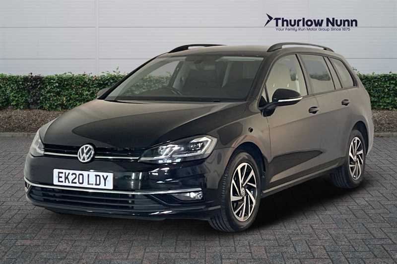 Used Volkswagen Golf 2020 for sale - 76204428: Photo 7