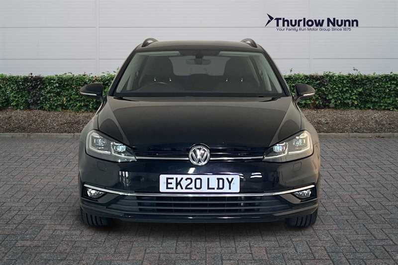 Used Volkswagen Golf 2020 for sale - 76204428: Photo 8