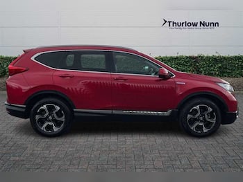 Used Honda CR-V 2019 for sale - 79849087: Photo