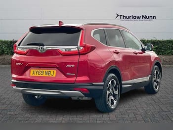 Used Honda CR-V 2019 for sale - 79849087: Photo