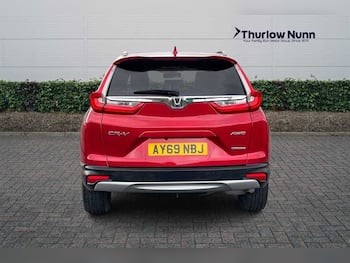 Used Honda CR-V 2019 for sale - 79849087: Photo