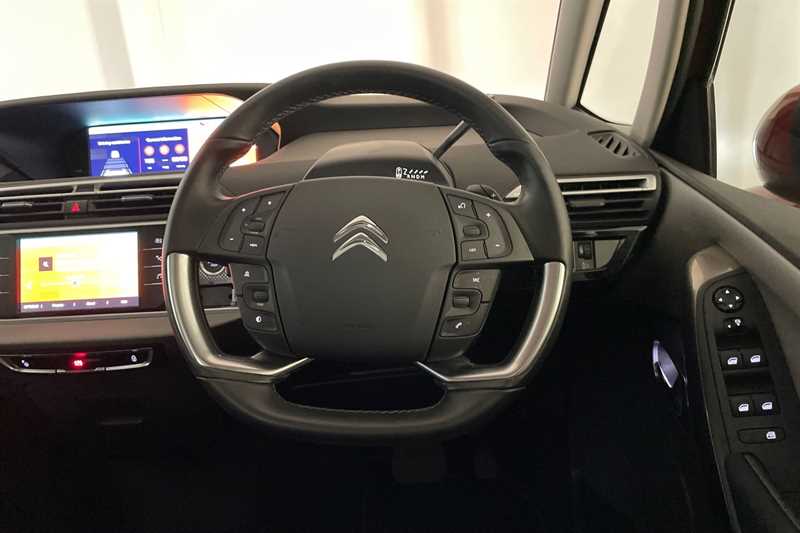 Used Citroen C4 Grand Picasso 2020 for sale - 77256730: Photo 14