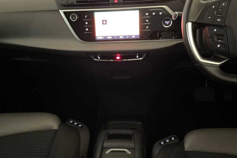 Used Citroen C4 Grand Picasso 2020 for sale - 77256730: Photo 16