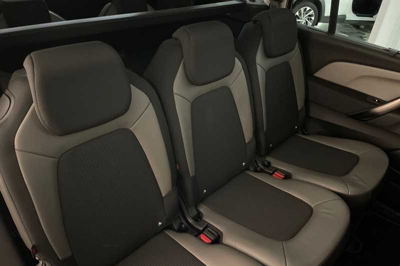 Used Citroen C4 Grand Picasso 2020 for sale - 77256730: Photo 23