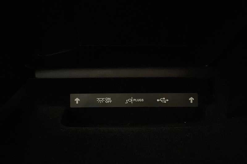 Used Citroen C4 Grand Picasso 2020 for sale - 77256730: Photo 31