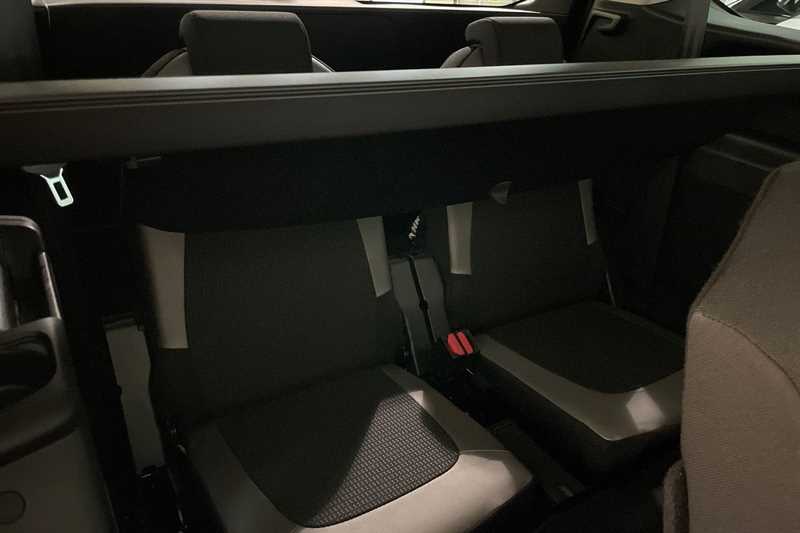 Used Citroen C4 Grand Picasso 2020 for sale - 77256730: Photo 34